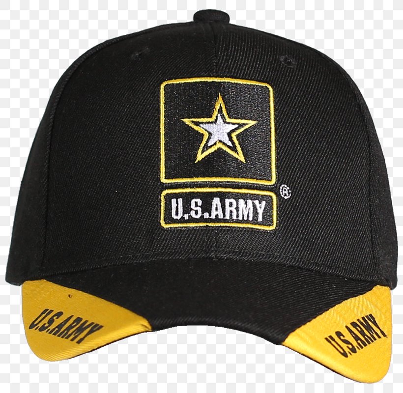 Michael Army Airfield United States Army Recruiting Command Military, PNG, 800x800px, United States Army, Army, Baseball Cap, Black, Brand Download Free