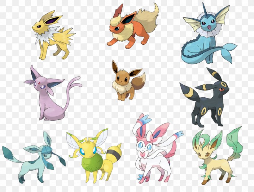 Pokémon X And Y Pokémon Red And Blue Pokémon GO Pokémon: Let's Go, Pikachu! And Let's Go, Eevee!, PNG, 900x680px, Pokemon Go, Animal Figure, Art, Cartoon, Eevee Download Free