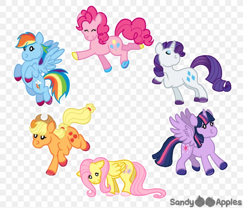 Pony Horse Squishies Toy, PNG, 1024x877px, Watercolor, Cartoon, Flower, Frame, Heart Download Free