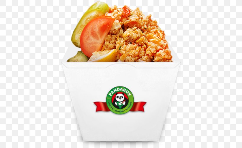 Vegetarian Cuisine Fried Rice Thai Cuisine Sweet And Sour Chicken, PNG, 500x500px, Vegetarian Cuisine, Chicken, Chinese Cuisine, Commodity, Cuisine Download Free