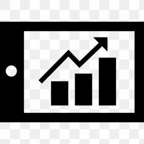 Bar Chart Icon Design PNG