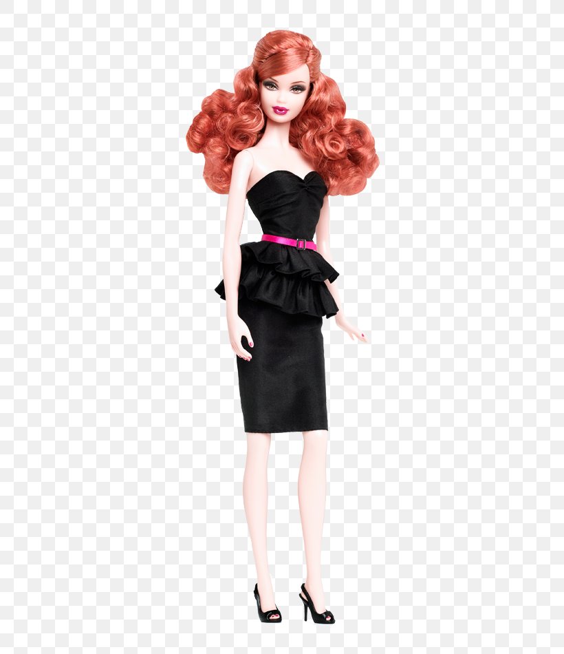 Barbie Basics Doll Collecting Toy, PNG, 640x950px, Barbie Basics, Barbie, Barbie Look, Barbie Princess Charm School, Brown Hair Download Free