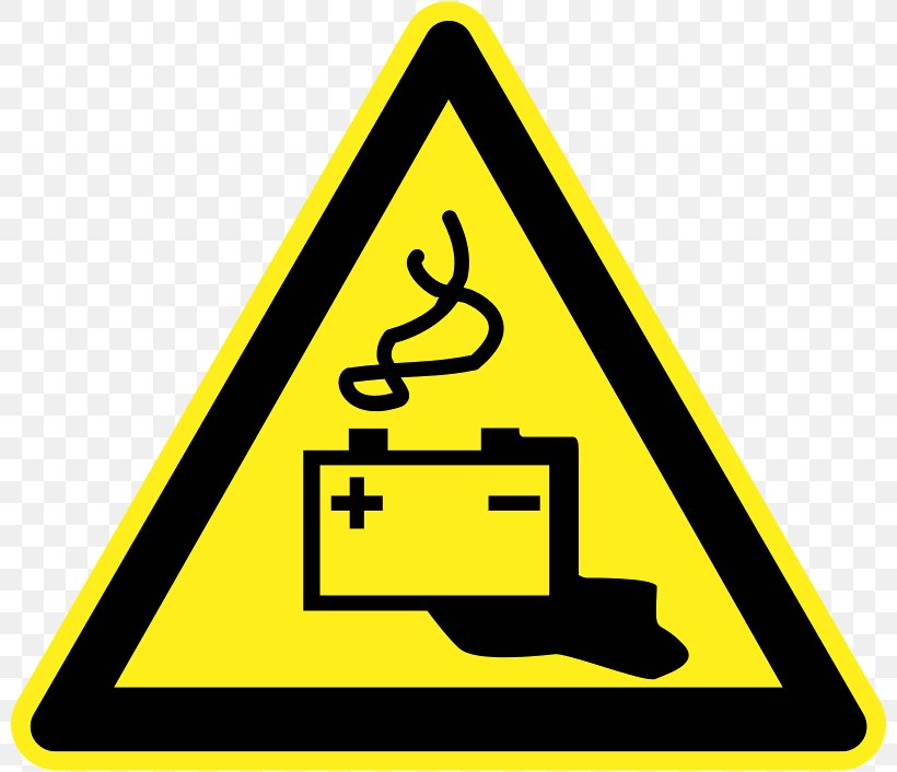 Battery Charger Warning Sign Hazard Symbol Safety, PNG, 800x706px, Battery Charger, Alkaline Battery, Area, Communication, Electric Battery Download Free