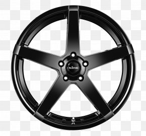 Car - Car Custom Motorcycle Spoke Wheel PNG