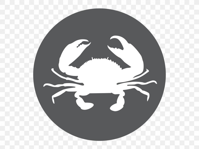 Crab Cake Cancer Zodiac Giant Mud Crab, PNG, 1500x1125px, Crab, Astrological Sign, Black, Black And White, Cancer Download Free