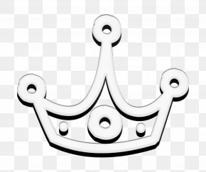 Crown Hand Drawn Outline Icon Crown Icon Hand Drawn Icon PNG
