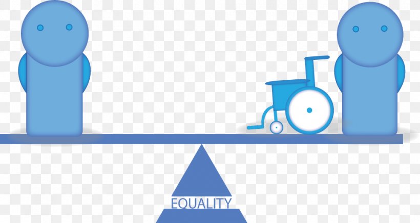 Disability Discrimination Act 1995 Social Equality Equality And Diversity Equality Act 2010, PNG, 965x514px, Disability, Ableism, Area, Blue, Brand Download Free