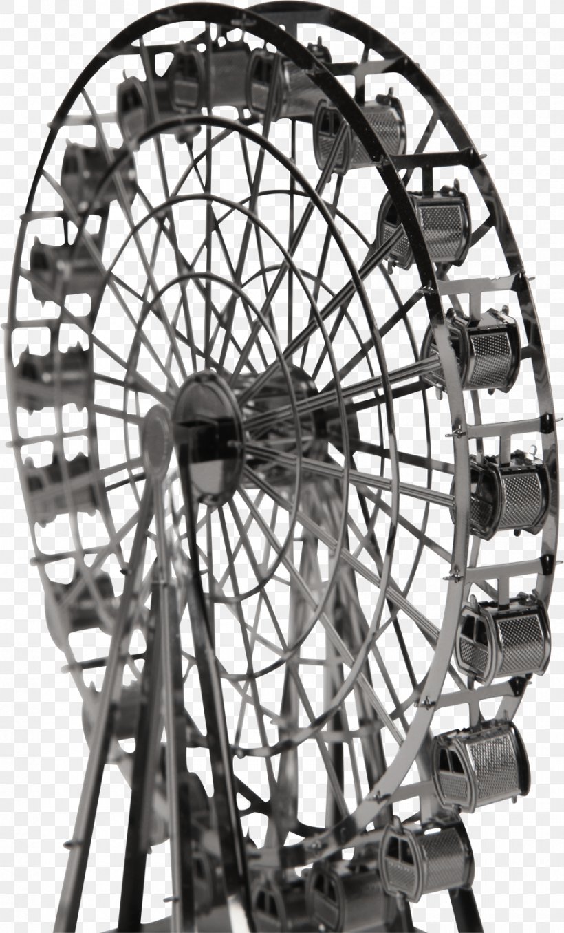 Ferris Wheel Car Redhorse Osaka Wheel, PNG, 900x1489px, Ferris Wheel, Auto Part, Bicycle, Bicycle Part, Bicycle Wheel Download Free