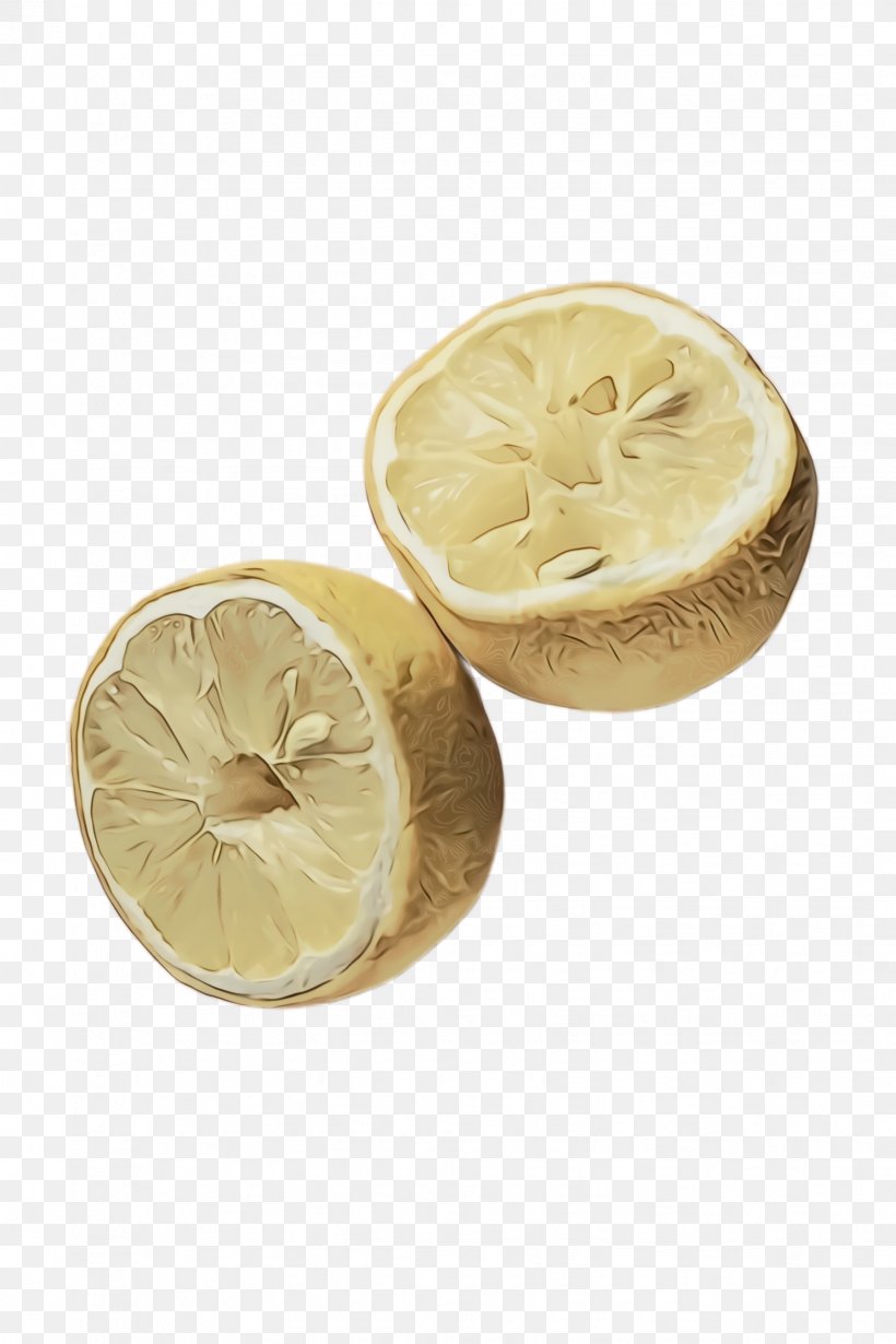 Lemon Citrus Yellow Food Fruit, PNG, 1632x2448px, Watercolor, Citrus, Food, Fruit, Lemon Download Free
