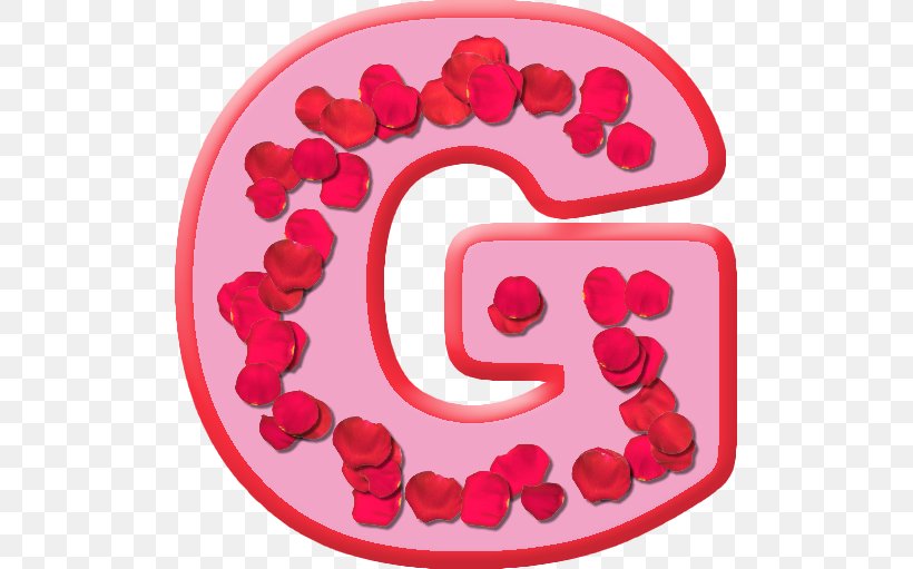 Letter G Russian Alphabet Petal, PNG, 505x511px, Letter, Alphabet, Flower, Heart, Information Download Free