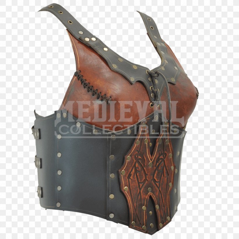 Norse Mythology Odin Valkyrie Breastplate Leather, PNG, 850x850px, Norse Mythology, Armour, Body Armor, Breastplate, Corset Download Free
