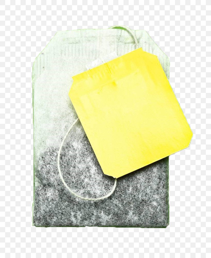 Material Yellow Rectangle, PNG, 783x1000px, Tea, Bag, Material, Rectangle, Tea Bag Download Free