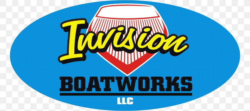 Saginaw Invision Boatworks LLC Logo Tri-Cities Gelcoat, PNG, 756x365px, Saginaw, Area, Boat, Brand, City Download Free