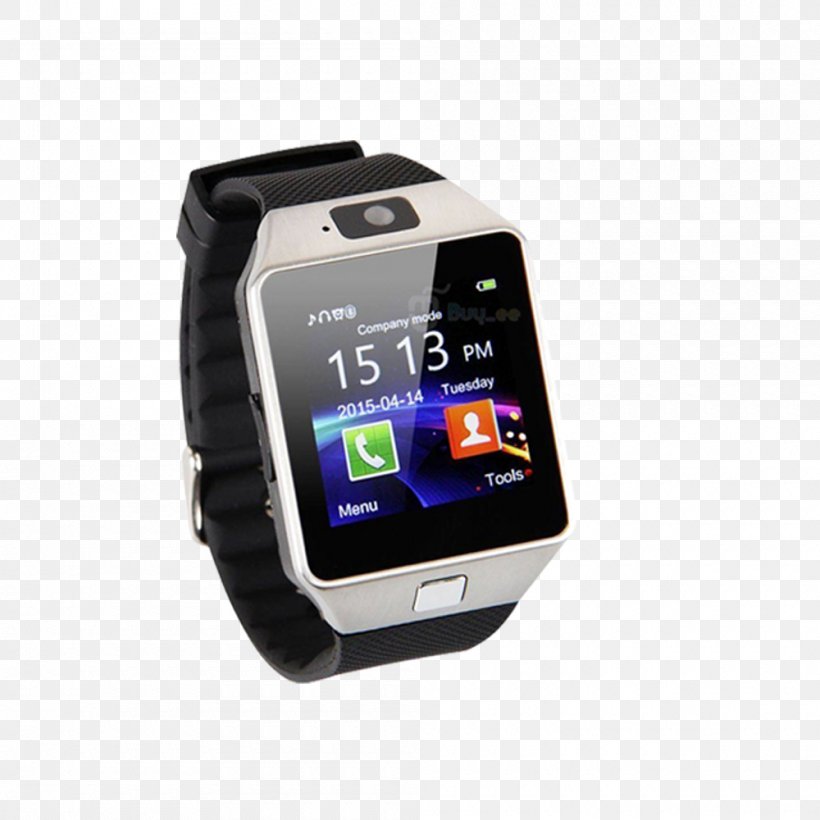 Smartwatch Nokia E63 Android Bluetooth, PNG, 1000x1000px, Smartwatch, Android, Bluetooth, Camera, Communication Device Download Free