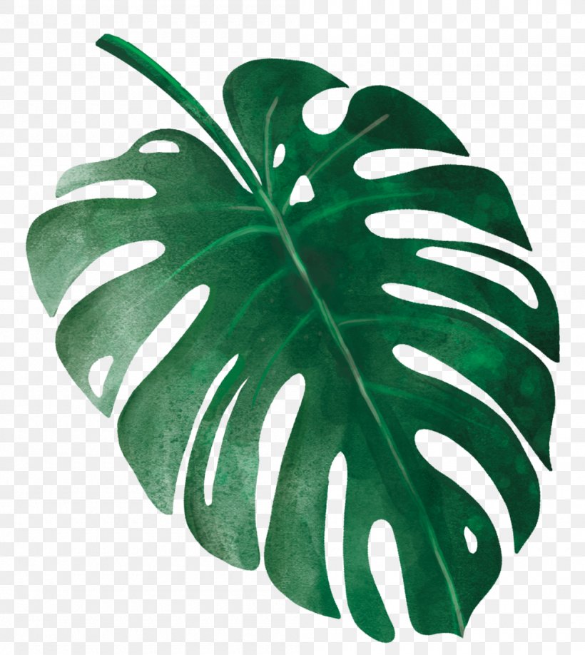Tropical Leaves Quilt, PNG, 1000x1120px, Leaf, Art, Art Museum, Green, Plant Download Free