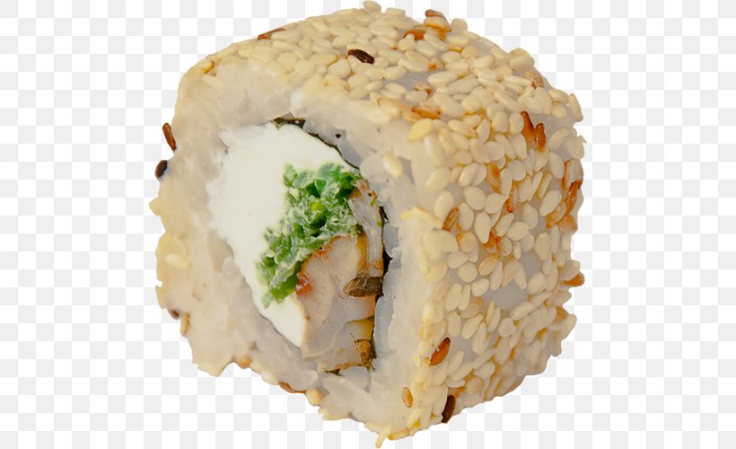 California Roll Recipe Comfort Food Side Dish, PNG, 500x500px, California Roll, Asian Food, Comfort, Comfort Food, Commodity Download Free