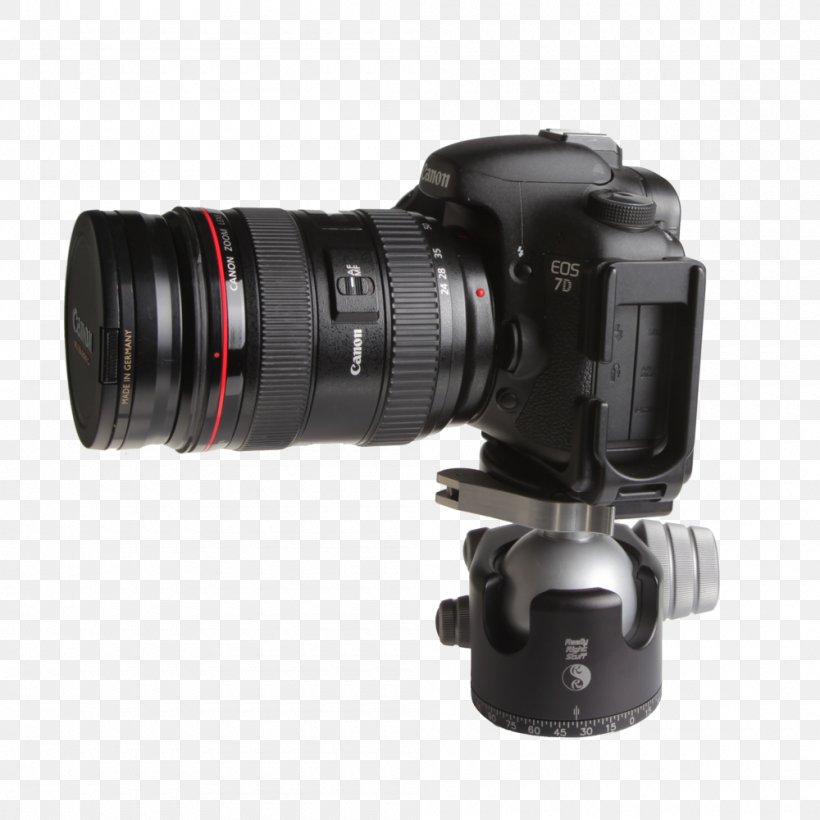 Camera Canon EOS 450D Canon EOS 7D Canon EOS 6D Digital SLR, PNG, 1000x1000px, Camera, Arcaswiss, Camera Accessory, Camera Lens, Cameras Optics Download Free