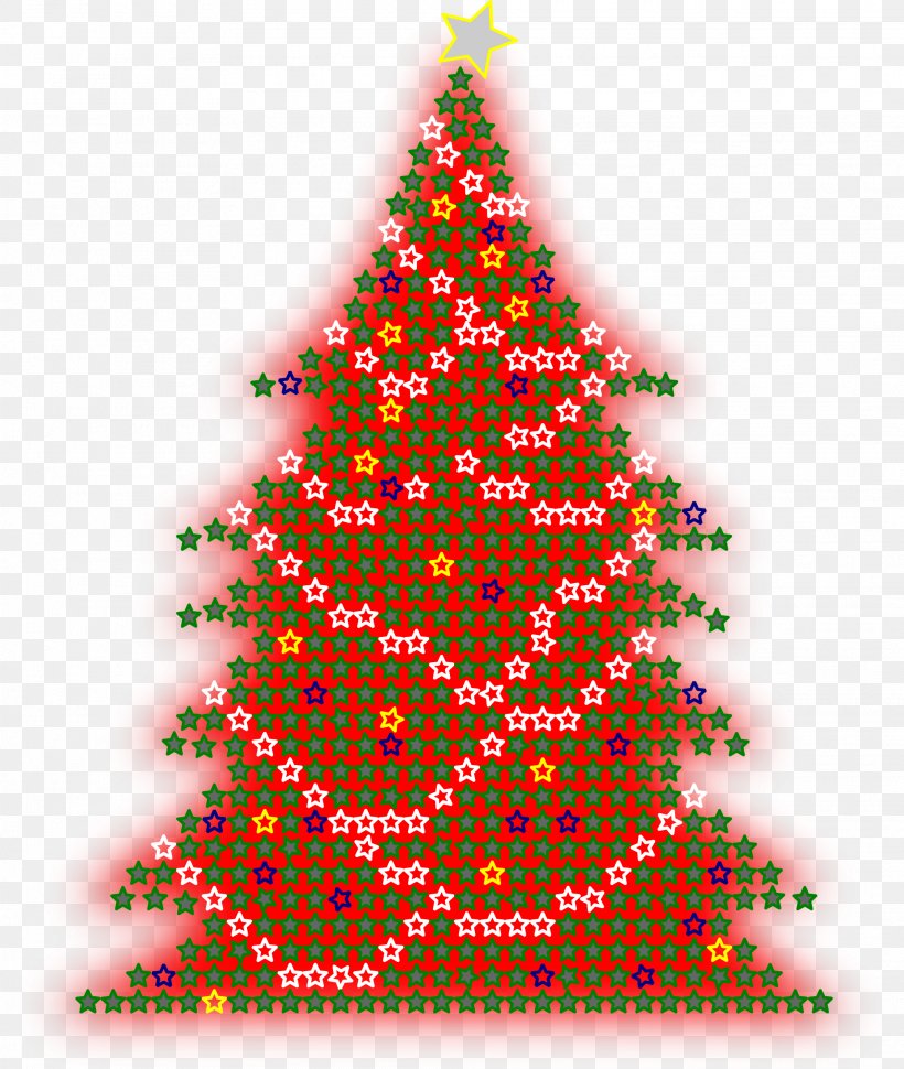 Christmas Tree Christmas Decoration Clip Art, PNG, 2028x2400px, Christmas, Christmas Decoration, Christmas Ornament, Christmas Tree, Conifer Download Free