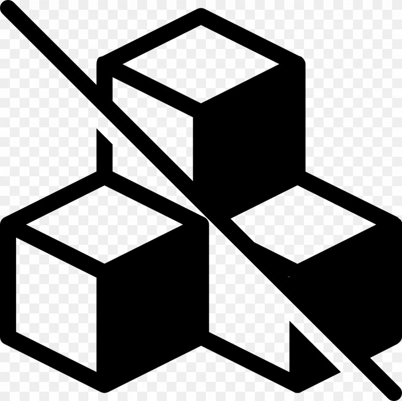 Sugar Cubes Smoothie Clip Art, PNG, 1600x1600px, Sugar, Artwork, Black, Black And White, Drink Download Free