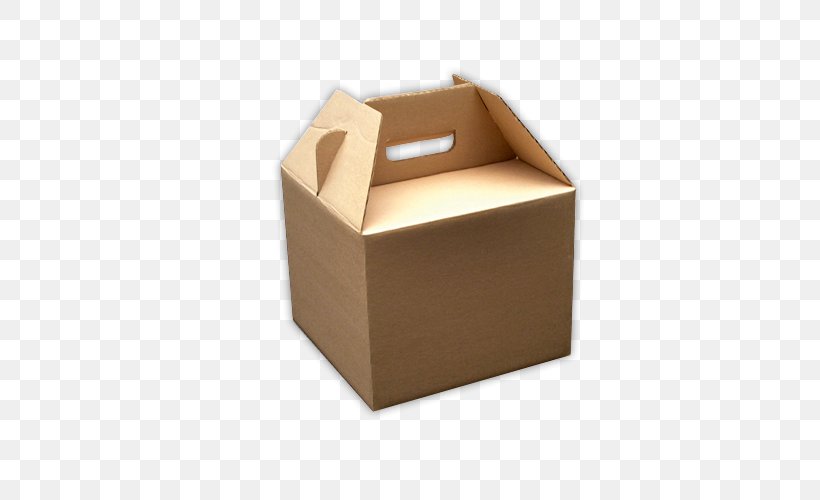 Corrugated Box Design Paper Cardboard Corrugated Fiberboard, PNG, 500x500px, Box, Card Stock, Cardboard, Cardboard Box, Carton Download Free