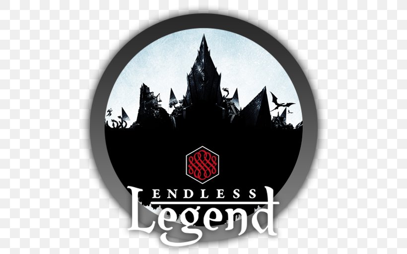 Endless Legend Endless Space Dungeon Of The Endless Age Of Wonders 4X, PNG, 512x512px, Endless Legend, Age Of Wonders, Amplitude Studios, Brand, Dungeon Of The Endless Download Free
