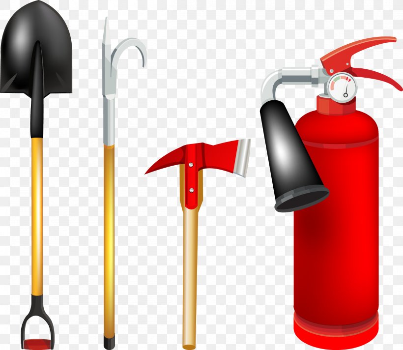 Firefighter Firefighting Tool Clip Art, PNG, 2407x2090px, Firefighter, Fire, Fire Engine, Fire Extinguisher, Fire Safety Download Free