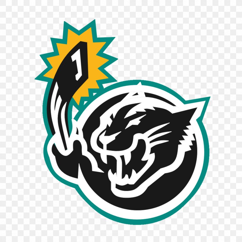 Florida Panthers Logo National Hockey League Carolina Panthers Sport, PNG, 1000x1000px, Florida Panthers, Brand, Carolina Panthers, Concept, Fictional Character Download Free