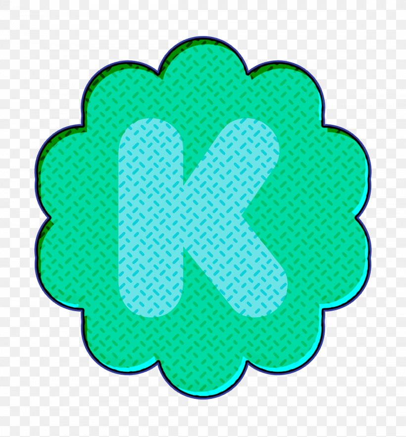 Flower Icon K Icon Kickstarter Icon, PNG, 1148x1236px, Flower Icon, Aqua, Green, K Icon, Kickstarter Icon Download Free