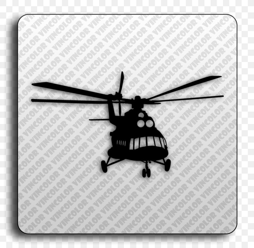 Helicopter Rotor Propeller Wing Technology, PNG, 800x800px, Helicopter Rotor, Aircraft, Black And White, Helicopter, Monochrome Photography Download Free