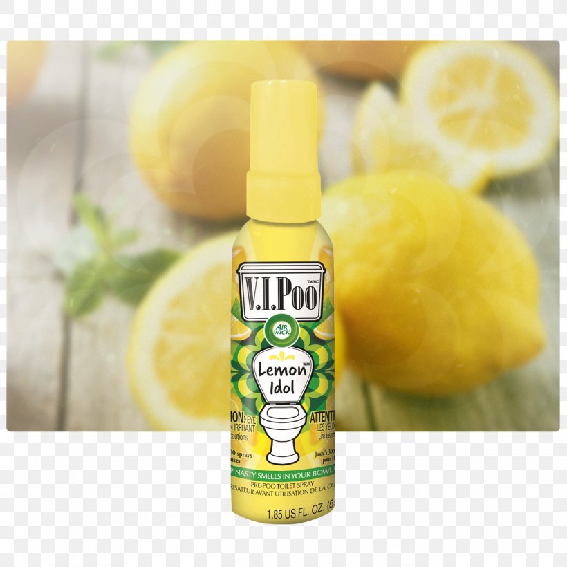 Lemon Air Wick Air Fresheners Toilet Aerosol Spray, PNG, 1280x1280px, Lemon, Aerosol Spray, Air Fresheners, Air Wick, Bathroom Download Free