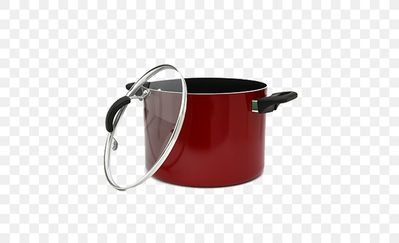 Lid Stock Pot Cookware And Bakeware Crock Kitchen Stove, PNG, 500x500px, Cookware, Cast Iron Cookware, Cooking, Cooking Ranges, Cookware And Bakeware Download Free