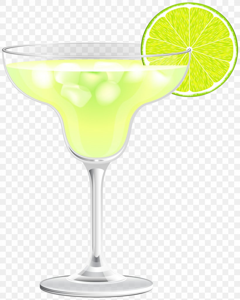 Margarita Cocktail Martini Daiquiri Clip Art, PNG, 6394x8000px, Margarita, Alcoholic Drink, Champagne Stemware, Cocktail, Cocktail Garnish Download Free