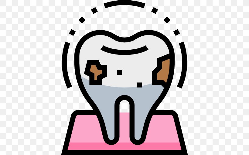 Milamed Dentistry Tooth Decay, PNG, 512x512px, Watercolor, Cartoon, Flower, Frame, Heart Download Free