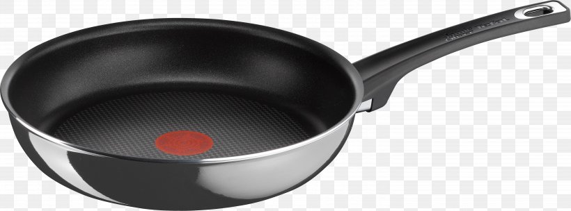 Non-stick Surface Cookware And Bakeware Frying Pan Kitchen Utensil, PNG, 5919x2197px, Frying Pan, Bread, Casserola, Cooking, Cookware Download Free