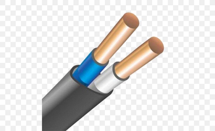 Power Cable ВВГ Electrical Cable Electrical Wires & Cable Price, PNG, 500x500px, Power Cable, Copper, Cosmetics, Electrical Cable, Electrical Wires Cable Download Free
