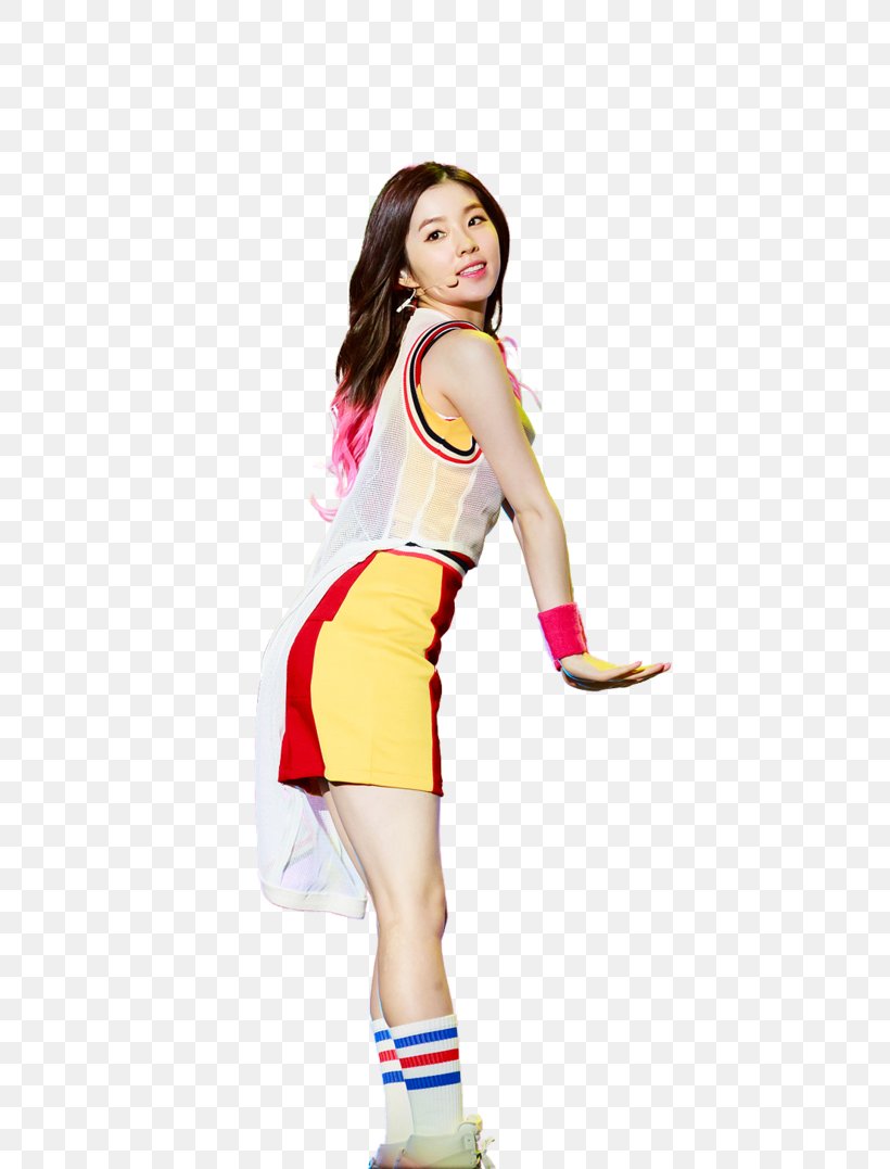 Red Velvet K-pop BTS Clothing Cheerleading Uniforms, PNG, 742x1077px, Watercolor, Cartoon, Flower, Frame, Heart Download Free