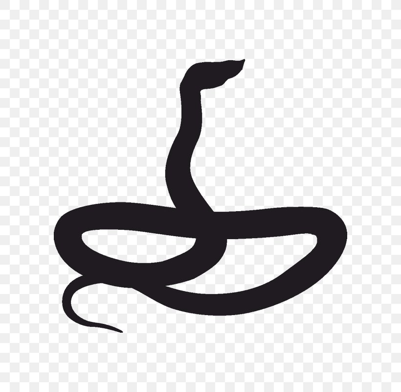 Snake Silhouette Ptyas Mucosa Clip Art, PNG, 800x800px, Snake, Black And White, Drawing, Finger, Hand Download Free