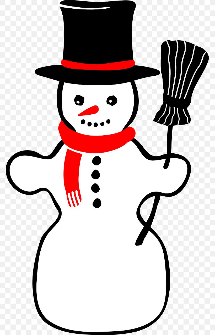 Snowman Christmas Clip Art, PNG, 775x1280px, Snowman, Artwork, Black And White, Christmas, Christmas Card Download Free