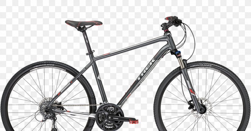 Trek Bicycle Corporation DS Automobiles Bicycle Shop Hybrid Bicycle, PNG, 1200x630px, Bicycle, Bicycle Accessory, Bicycle Drivetrain Part, Bicycle Fork, Bicycle Frame Download Free