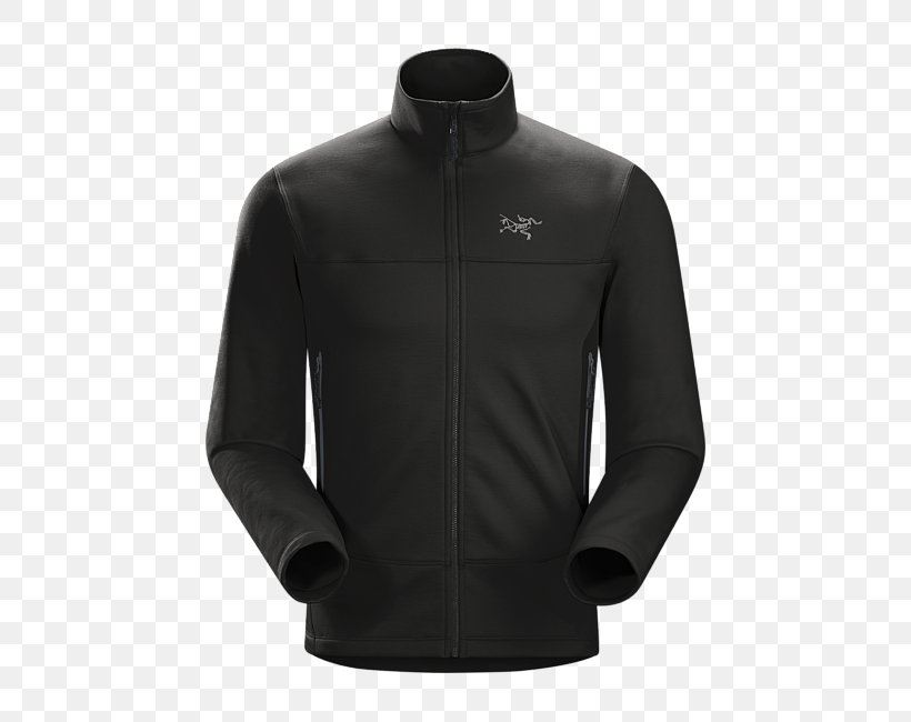 2117 Of Sweden Light Padded Ski Jacket Akkan Ski Jacket (L, Black) Hoodie Arc'teryx Polar Fleece, PNG, 650x650px, Jacket, Active Shirt, Black, Clothing, Hoodie Download Free