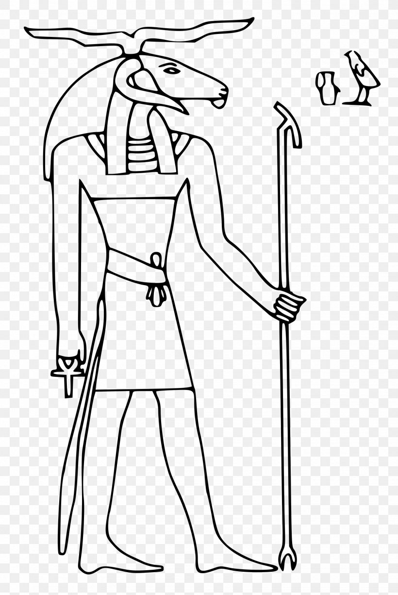 Ancient Egyptian Deities Coloring Book Deity, PNG, 1606x2400px, Ancient Egypt, Ancient Egyptian Deities, Ancient Egyptian Religion, Ancient History, Arm Download Free