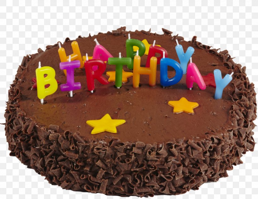Birthday Cake Chocolate Cake Torte Ganache Buttercream, PNG, 830x643px, Birthday Cake, Baked Goods, Birthday, Buttercream, Cake Download Free