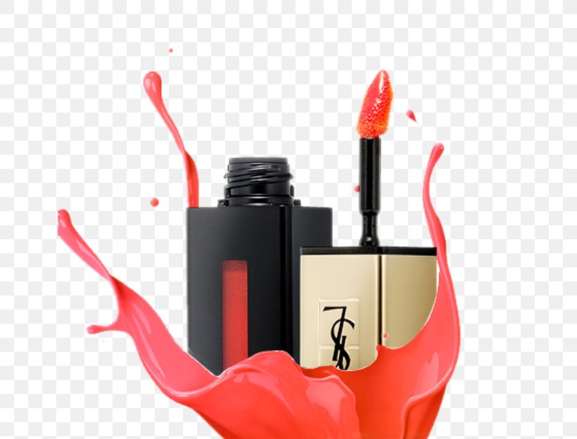 France Cosmetics Yves Saint Laurent Lip, PNG, 656x624px, France, Beauty, Bottle, Ceramic Glaze, Cosmetics Download Free