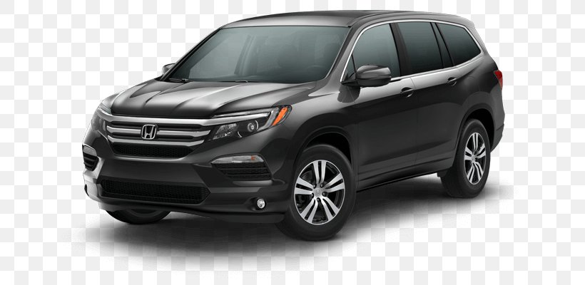 Honda Pilot Honda HR-V Car 2018 Honda CR-V, PNG, 680x400px, 2015 Honda Crv, 2018 Honda Crv, Honda, Automotive Exterior, Automotive Tire Download Free