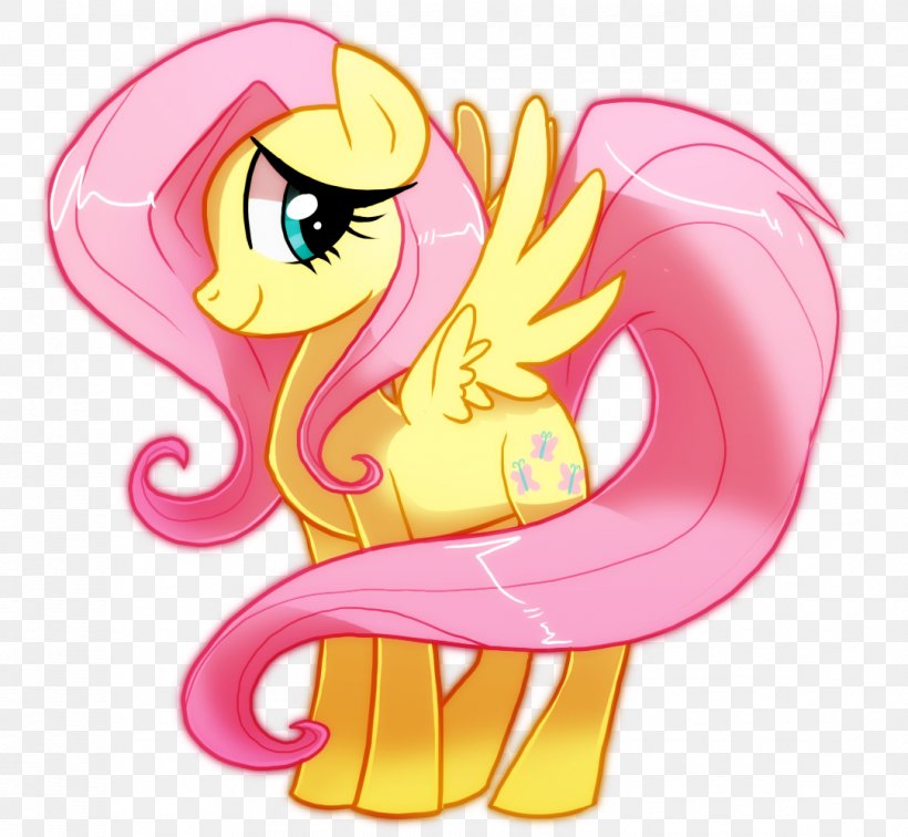 Pony Fluttershy Derpy Hooves Pinkie Pie Twilight Sparkle, PNG, 1083x999px, Watercolor, Cartoon, Flower, Frame, Heart Download Free