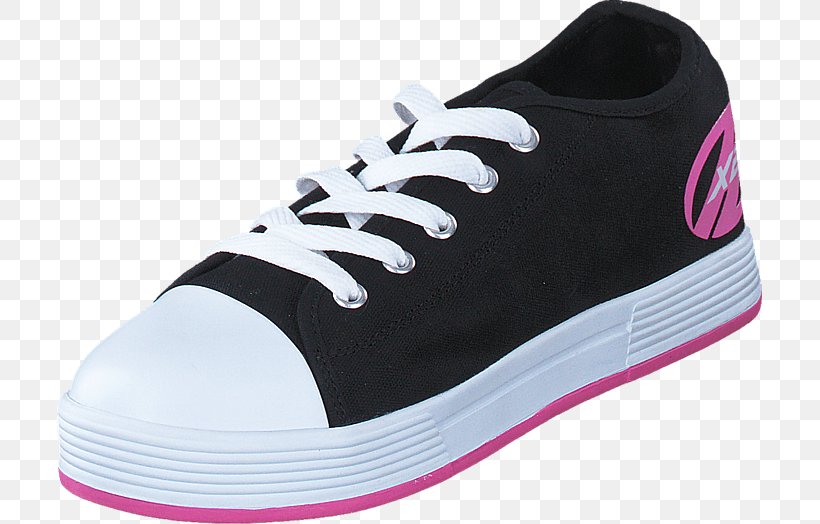 Sneakers Skate Shoe Heelys Fashion, PNG, 705x524px, Sneakers, Adidas, Athletic Shoe, Basketball Shoe, Black Download Free