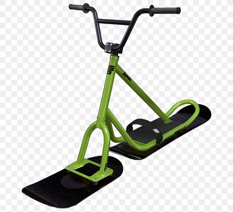 Snowscoot Skiing Sport Snowboarding BMX, PNG, 1239x1125px, Snowscoot, Automotive Exterior, Bicycle, Bmx, Hardware Download Free