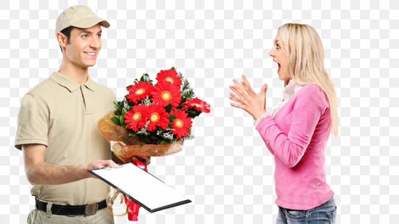 Stock Photography Flower Bouquet Flower Delivery Gift, PNG, 950x534px, Stock Photography, Communication, Conversation, Delivery, Floral Design Download Free