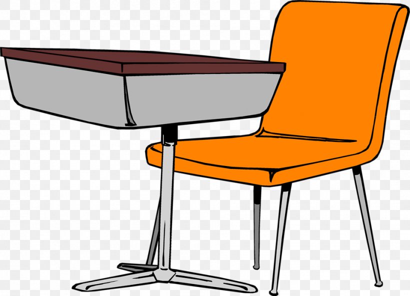 Student Table Desk Carteira Escolar Clip Art, PNG, 958x692px, Student, Armrest, Carteira Escolar, Chair, Classroom Download Free