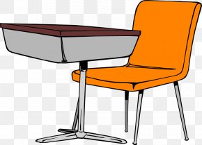 Student Table Desk Carteira Escolar Clip Art, PNG, 800x657px, Student ...